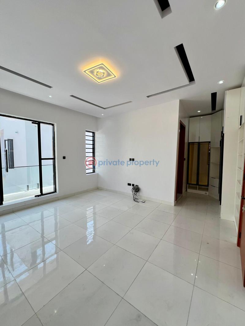 4 bedroom Detached Duplex For Sale Ajah Lagos - 8