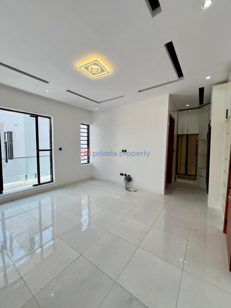 4 bedroom Detached Duplex For Sale Ajah Lagos - 8