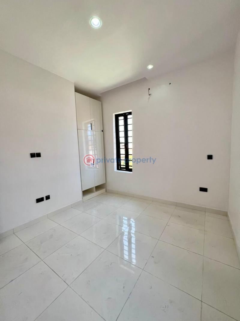 4 bedroom Detached Duplex For Sale Ajah Lagos - 7
