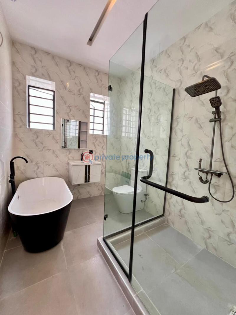 4 bedroom Detached Duplex For Sale Ajah Lagos - 3