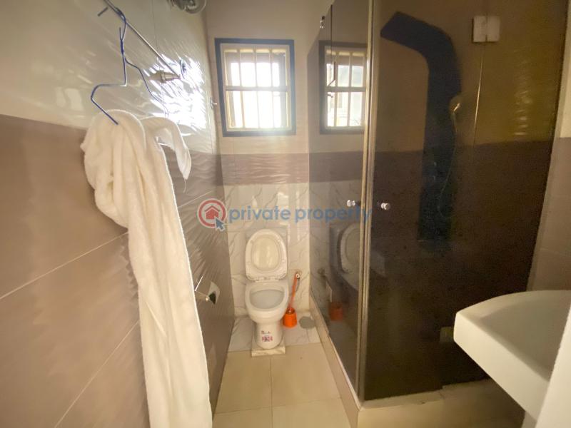 4 bedroom Semi detached Duplex For Rent Agungi Lekki Lagos - 17
