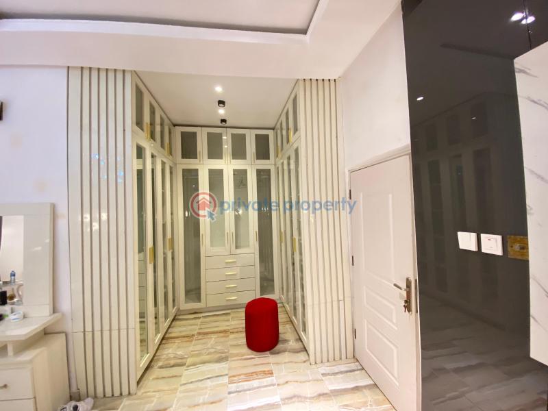 4 bedroom Semi detached Duplex For Rent Agungi Lekki Lagos - 13