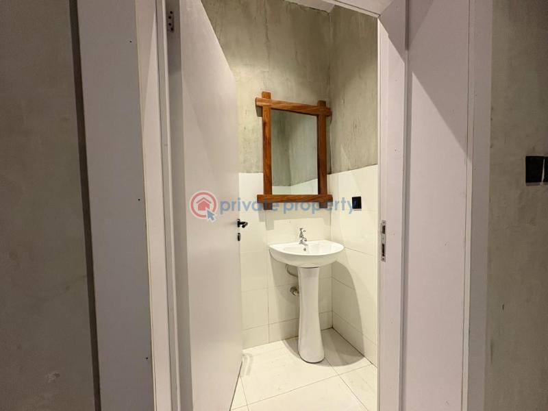 4 bedroom Semi detached Duplex For Rent Agungi Lekki Lagos - 19