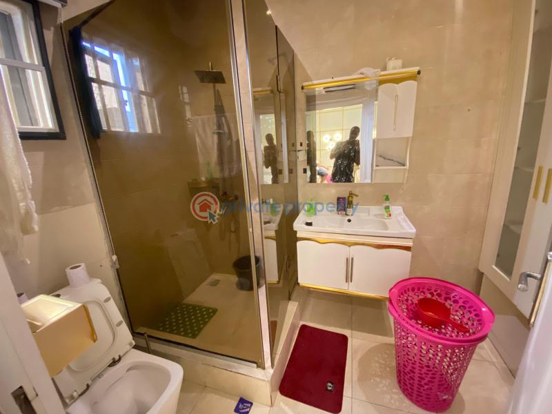 4 bedroom Semi detached Duplex For Rent Agungi Lekki Lagos - 15