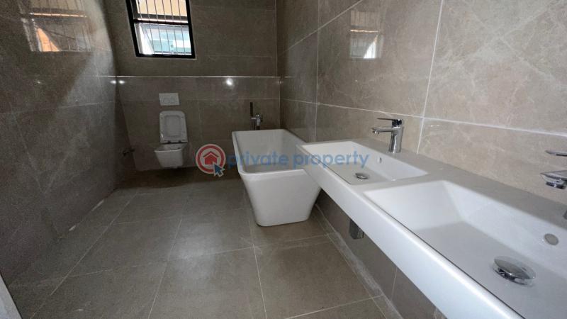 Stunning 4 bedroom house with swimming pool in royal gardens estate, lekki - 13 4 bedroom House For Sale Along Lekki Expressway Lagos - 13