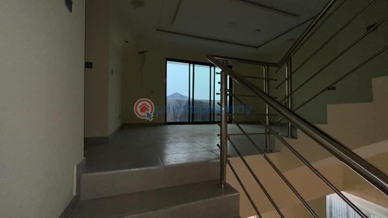 Stunning 4 bedroom house with swimming pool in royal gardens estate, lekki - 8 4 bedroom House For Sale Along Lekki Expressway Lagos - 8