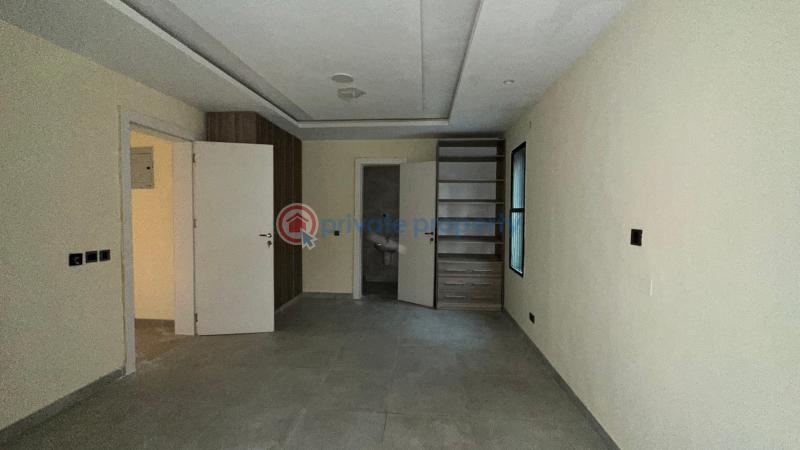 Stunning 4 bedroom house with swimming pool in royal gardens estate, lekki - 9 4 bedroom House For Sale Along Lekki Expressway Lagos - 9