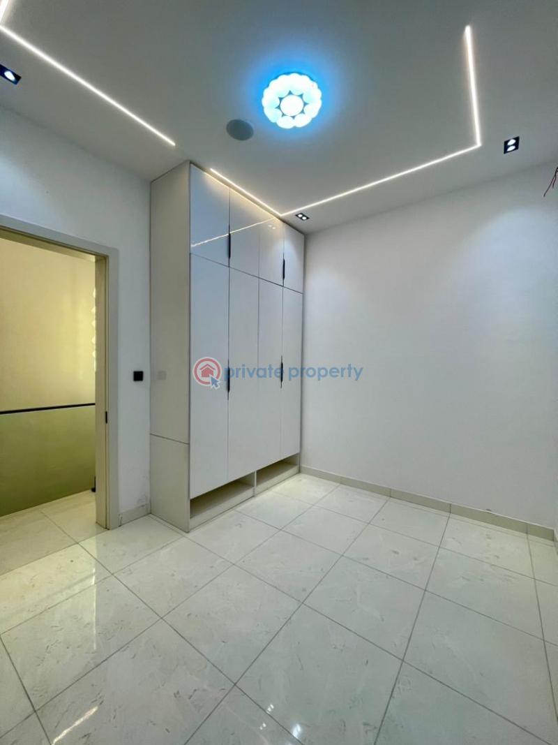 4 bedroom Semi detached Duplex For Sale Orchid Chevron Drive Lekki Lagos - 7