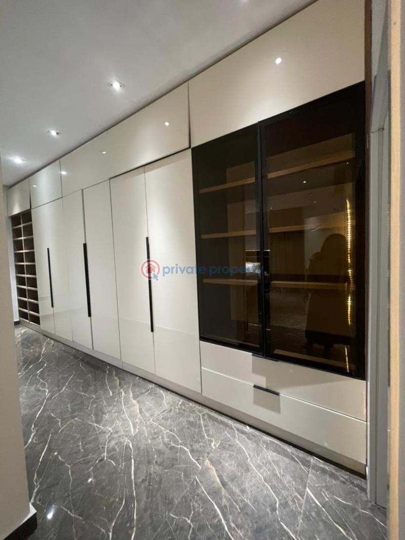 4 bedroom Maisonette Short let Ikate Lekki Phase 1 Lagos - 16