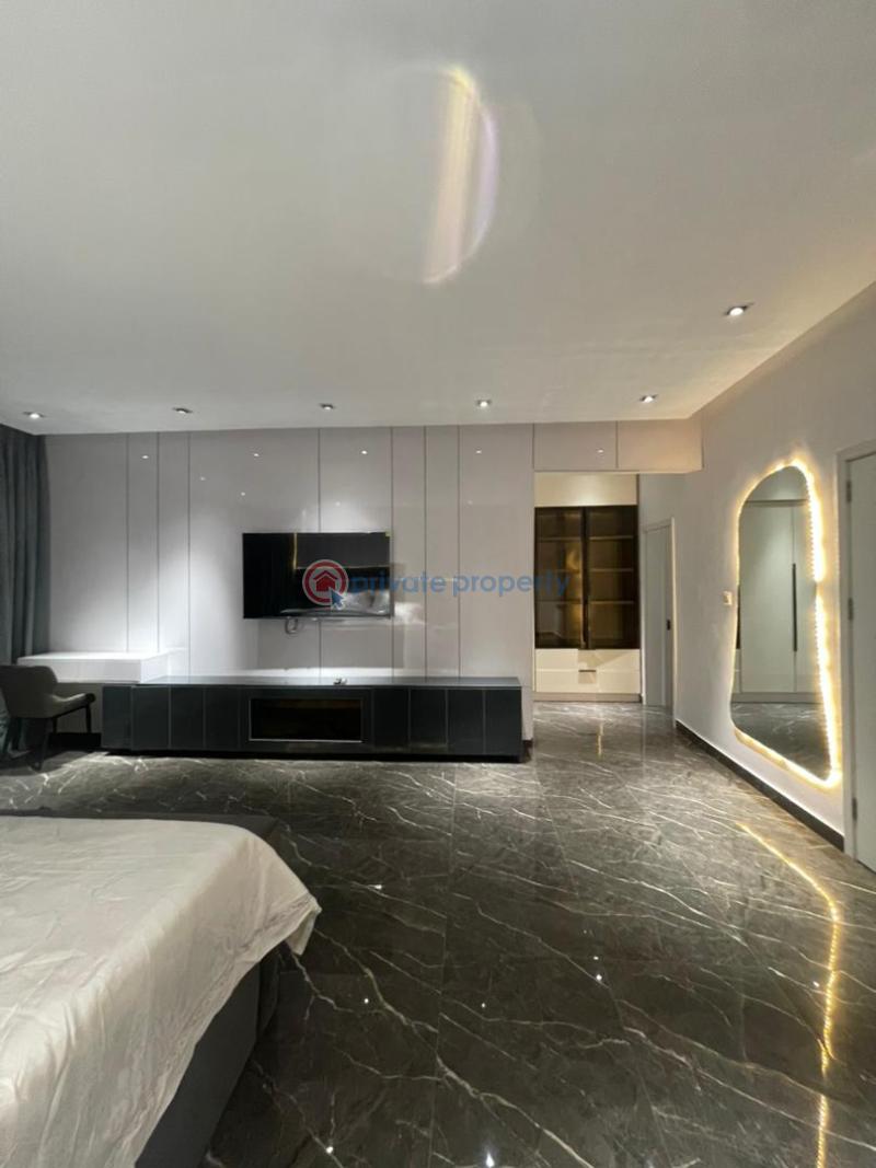 4 bedroom Maisonette Short let Ikate Lekki Phase 1 Lagos - 21