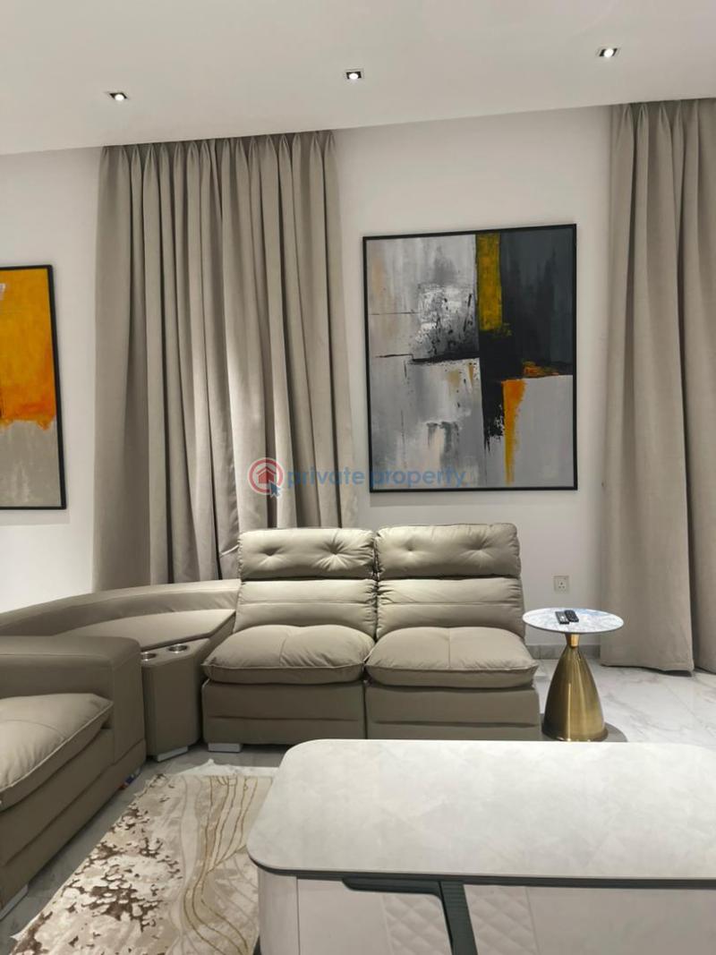 4 bedroom Maisonette Short let Ikate Lekki Phase 1 Lagos - 3