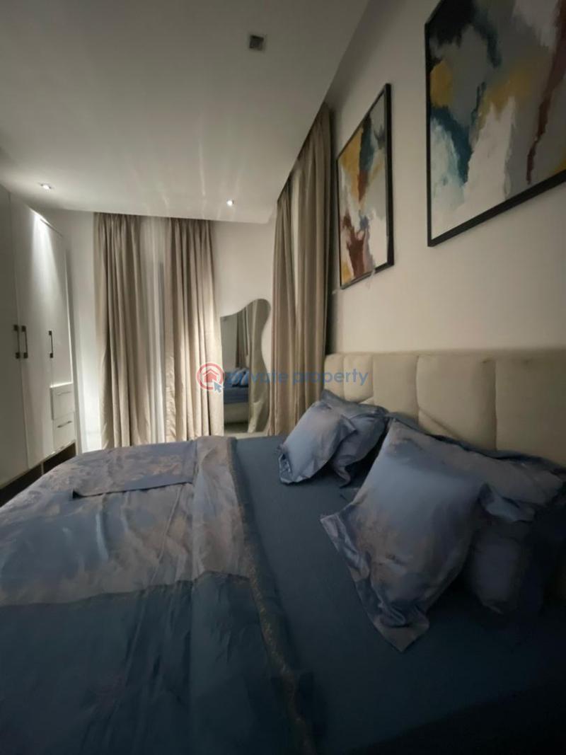 4 bedroom Maisonette Short let Ikate Lekki Phase 1 Lagos - 13