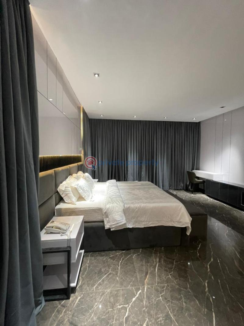 4 bedroom Maisonette Short let Ikate Lekki Phase 1 Lagos - 10