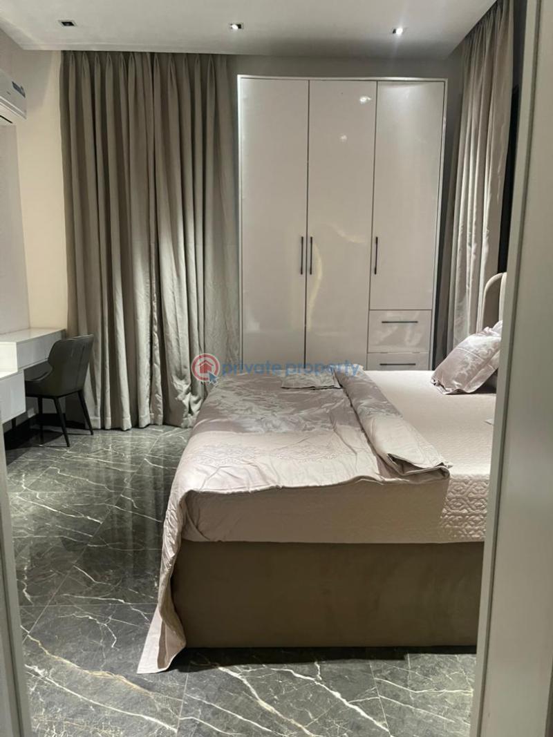 4 bedroom Maisonette Short let Ikate Lekki Phase 1 Lagos - 7