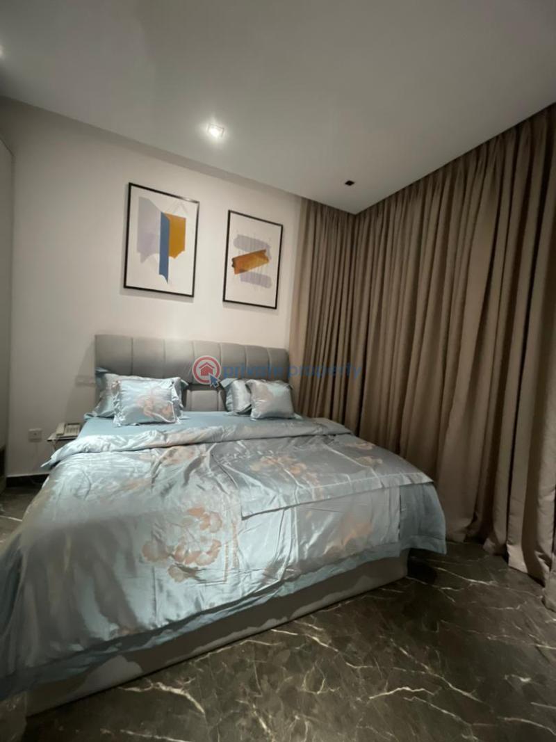 4 bedroom Maisonette Short let Ikate Lekki Phase 1 Lagos - 9