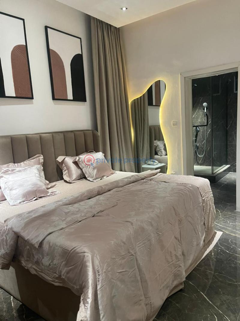 4 bedroom Maisonette Short let Ikate Lekki Phase 1 Lagos - 14