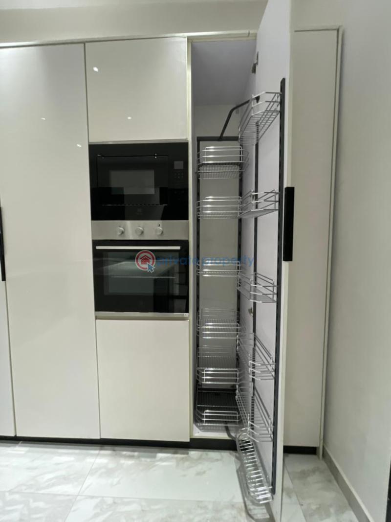 4 bedroom Maisonette Short let Ikate Lekki Phase 1 Lagos - 15