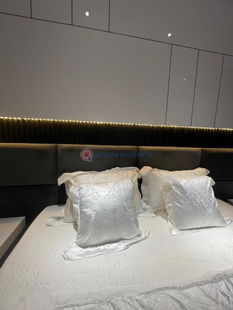 4 bedroom Maisonette Short let Ikate Lekki Phase 1 Lagos - 19