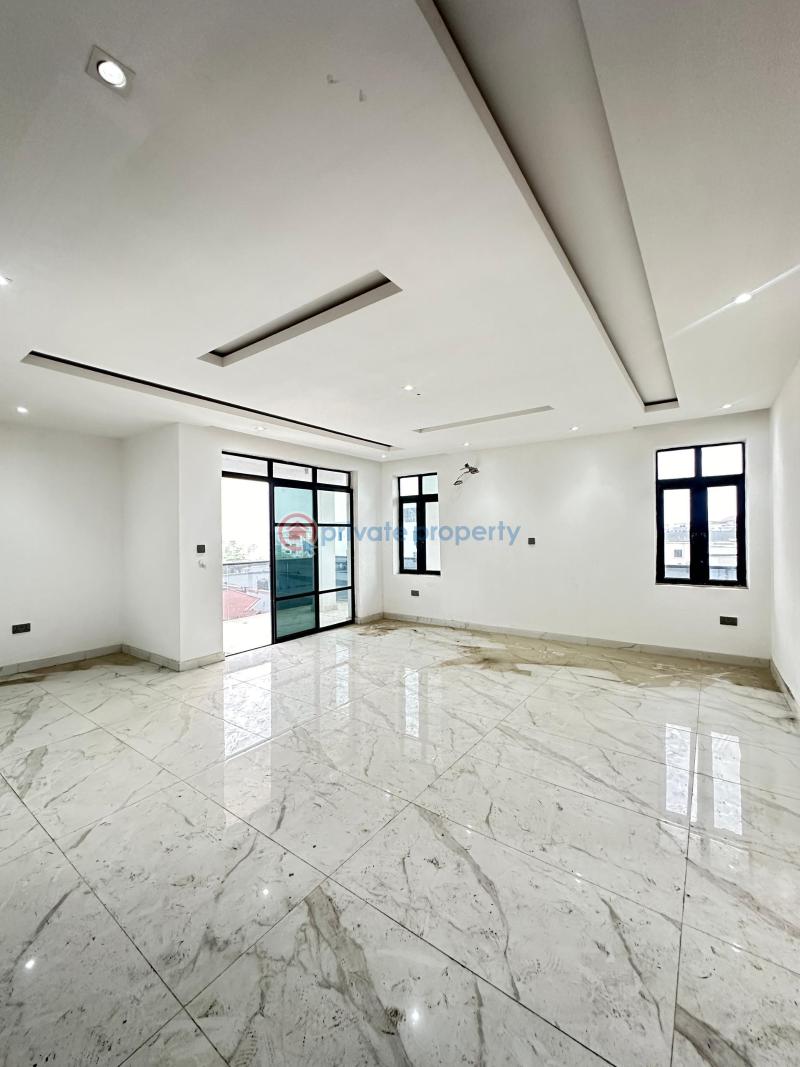 4 bedroom Maisonette For Sale Ikoyi Lagos - 2
