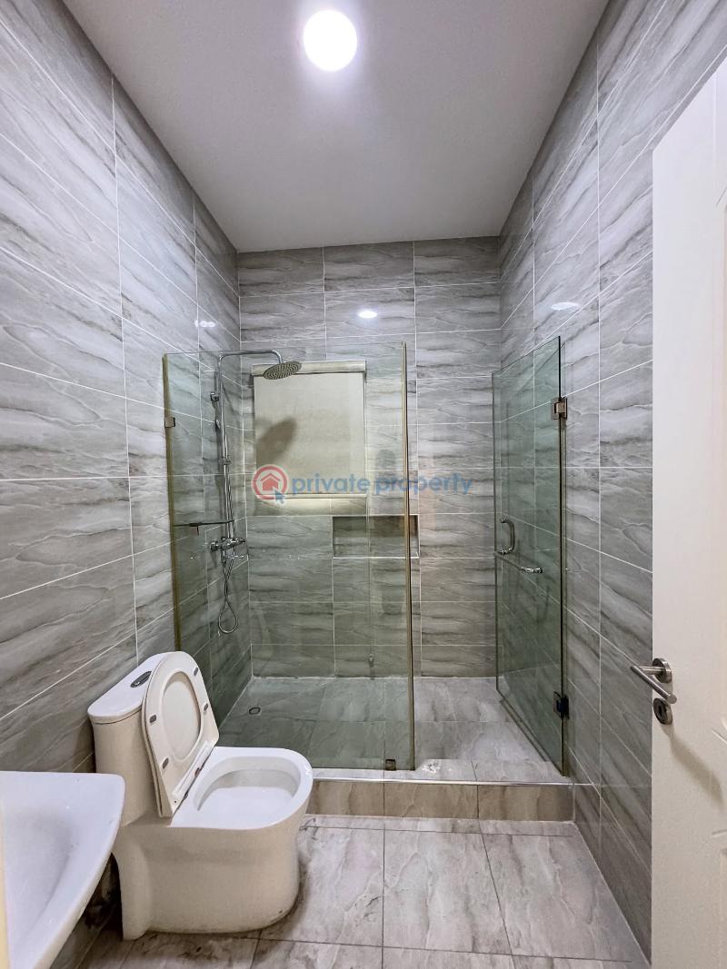 4 bedroom Terrace For Sale Oniru Victoria Island Lagos - 8