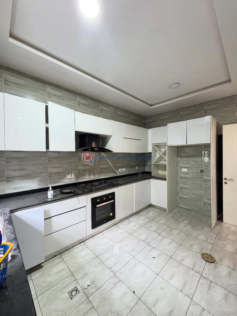4 bedroom Terrace For Sale Oniru Victoria Island Lagos - 3
