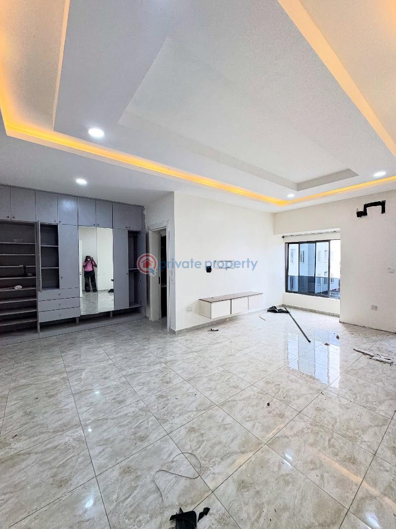 4 bedroom Terrace For Sale Oniru Victoria Island Lagos - 9
