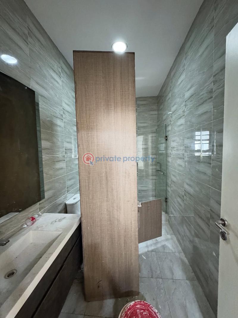 4 bedroom Terrace For Sale Oniru Victoria Island Lagos - 10