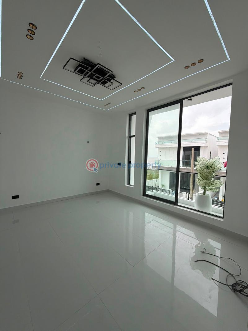4 bedroom Semi detached Duplex For Sale Ajah Lagos - 6