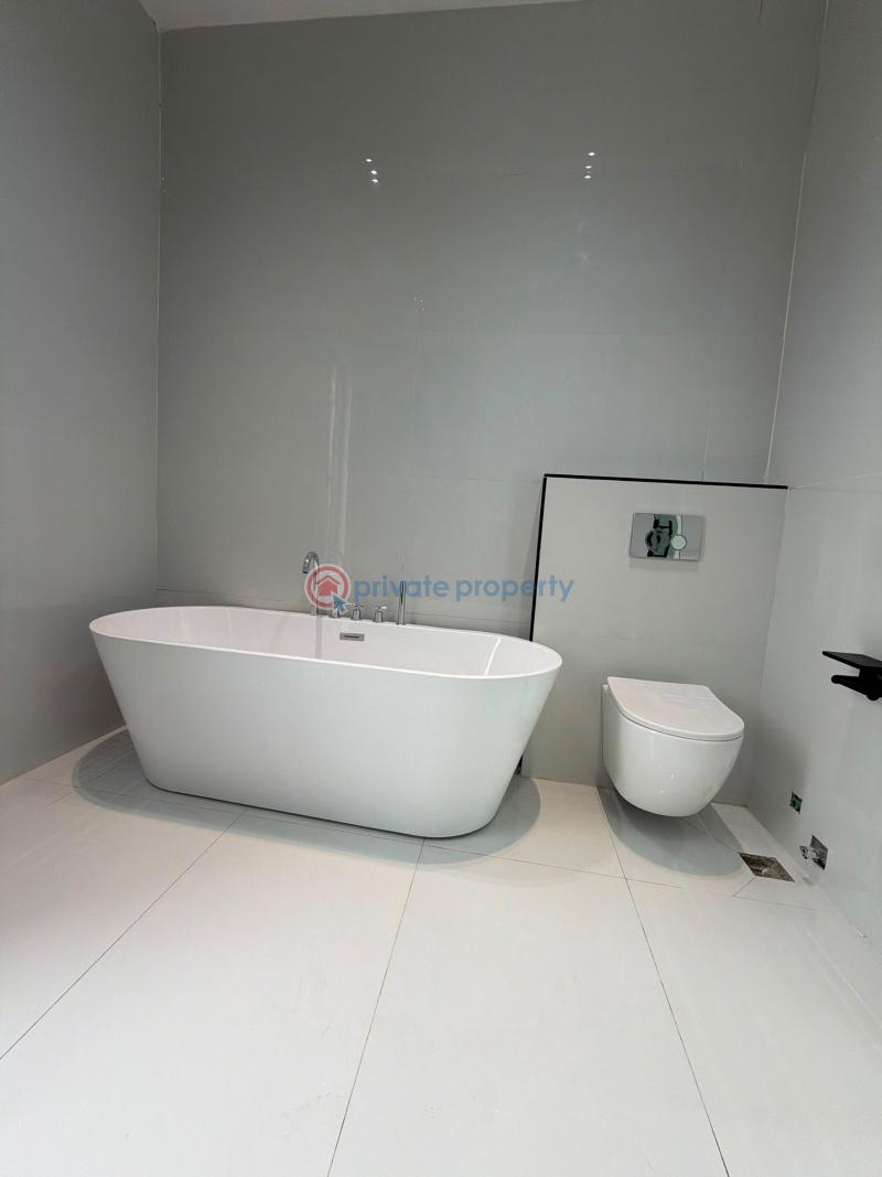 4 bedroom Semi detached Duplex For Sale Ajah Lagos - 7