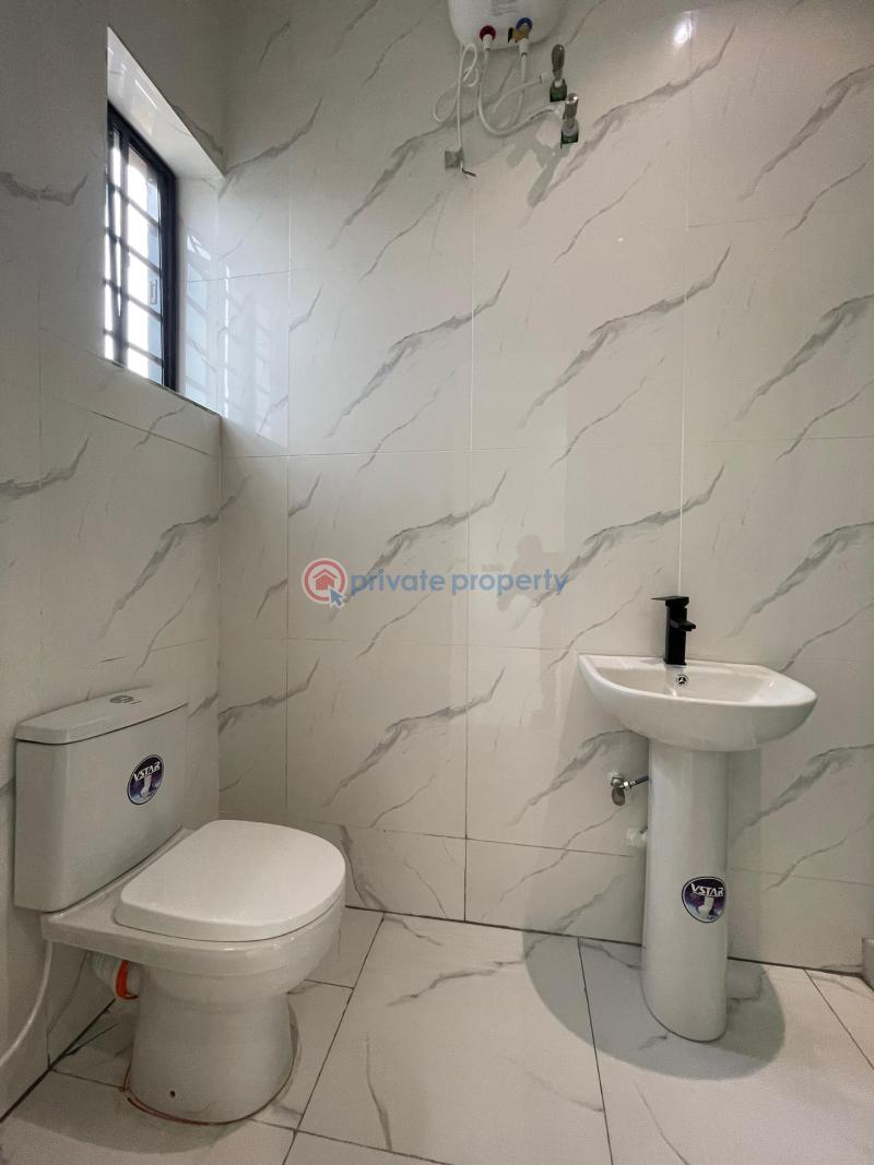 4 bedroom Semi detached Duplex For Sale Ajah Lagos - 4