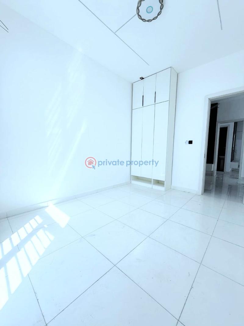 4 bedroom Semi detached Duplex For Sale Orchid Road Chevron Drive Lekki Lagos - 9