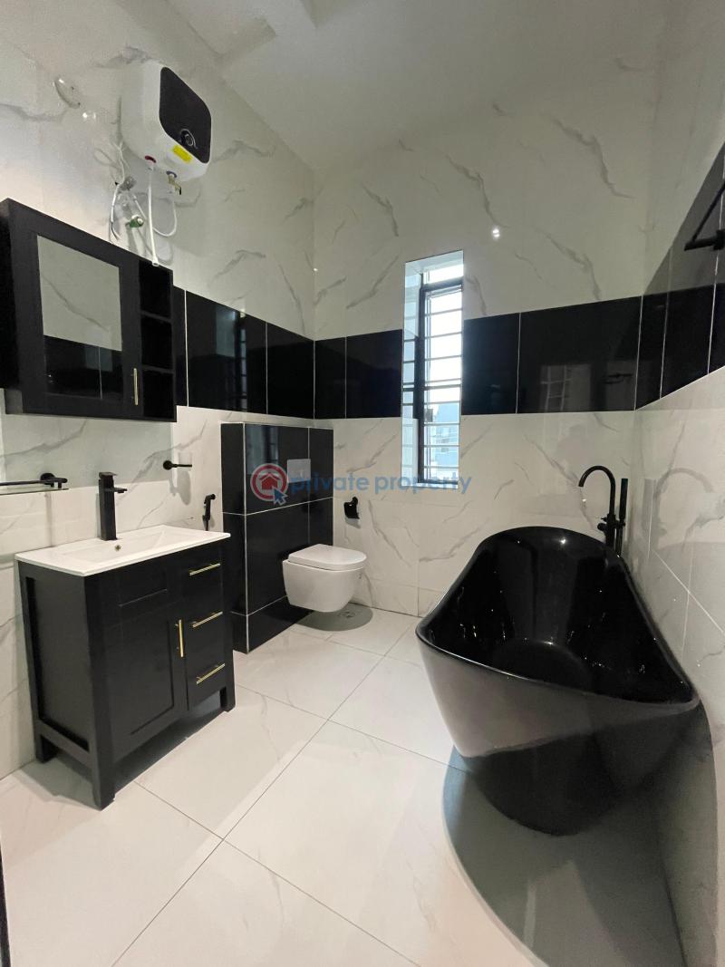 4 bedroom Semi detached Duplex For Sale Ajah Lagos - 1