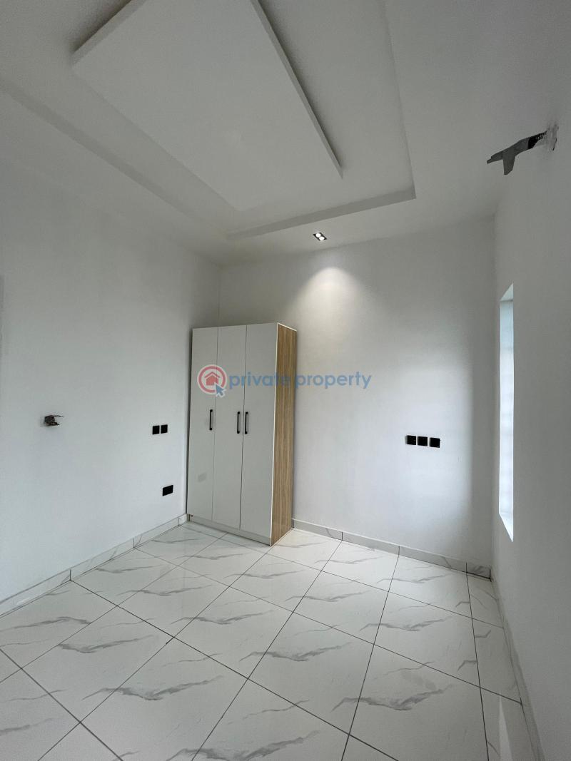 4 bedroom Semi detached Duplex For Sale Ajah Lagos - 6