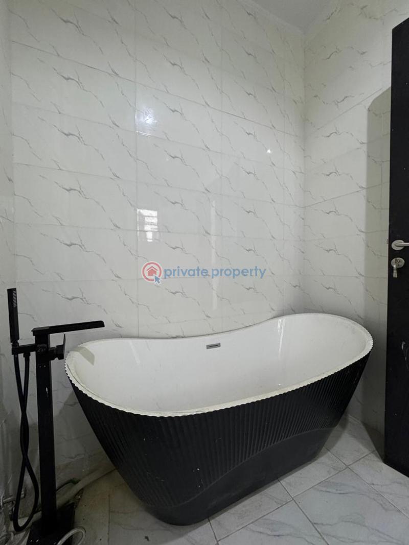 4 bedroom Semi detached Duplex For Sale Orchid Road Lekki Lagos - 7