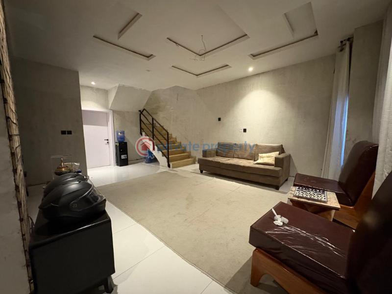 4 bedroom Semi detached Duplex For Sale Osapa London Lekki Lagos - 2