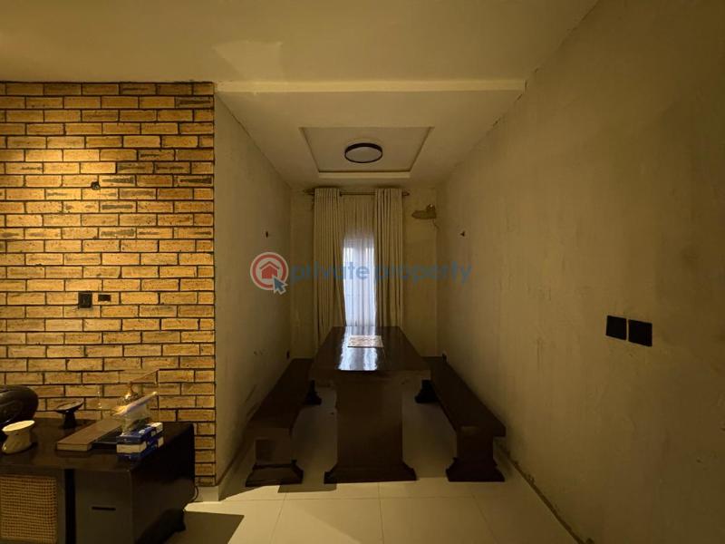4 bedroom Semi detached Duplex For Sale Osapa London Lekki Lagos - 14