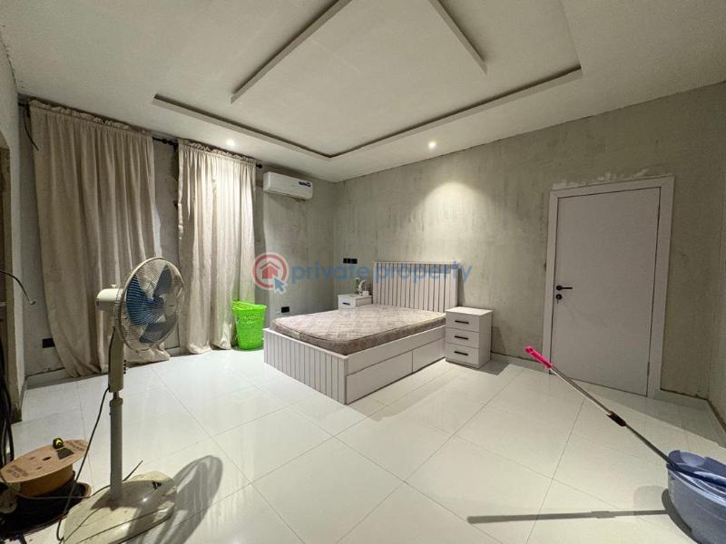 4 bedroom Semi detached Duplex For Sale Osapa London Lekki Lagos - 12
