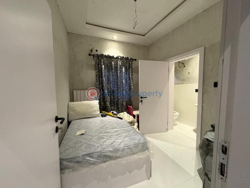 4 bedroom Semi detached Duplex For Sale Osapa London Lekki Lagos - 10