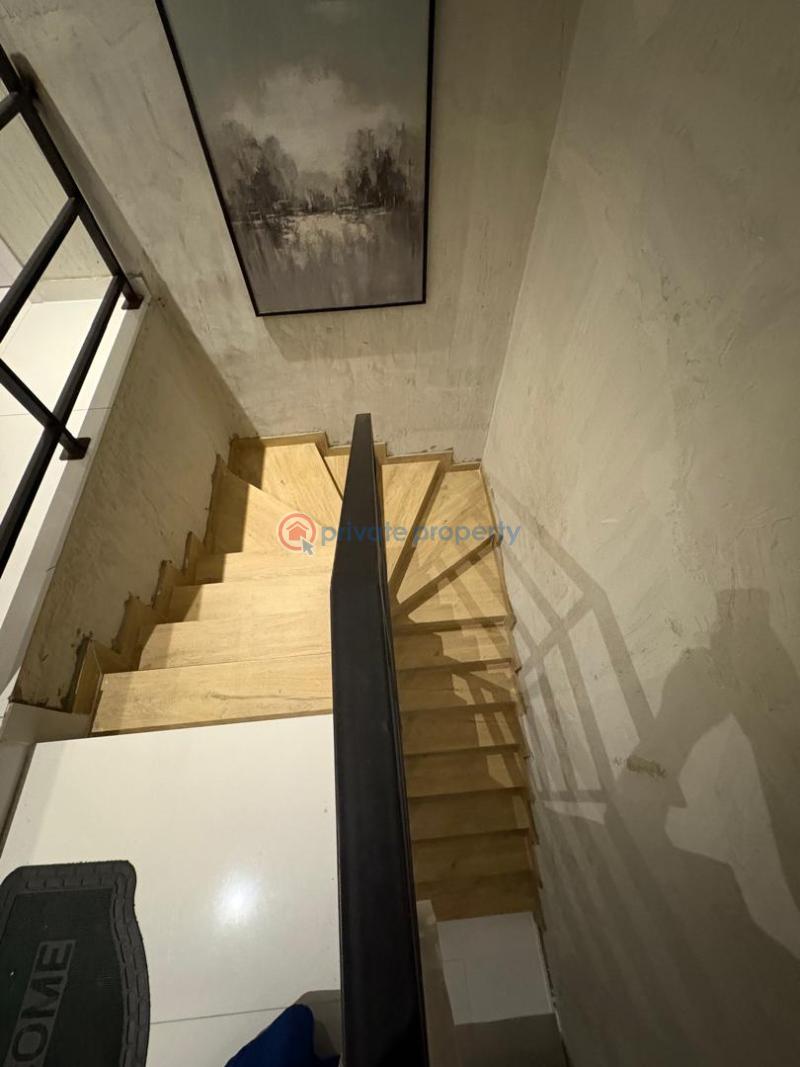 4 bedroom Semi detached Duplex For Sale Osapa London Lekki Lagos - 19