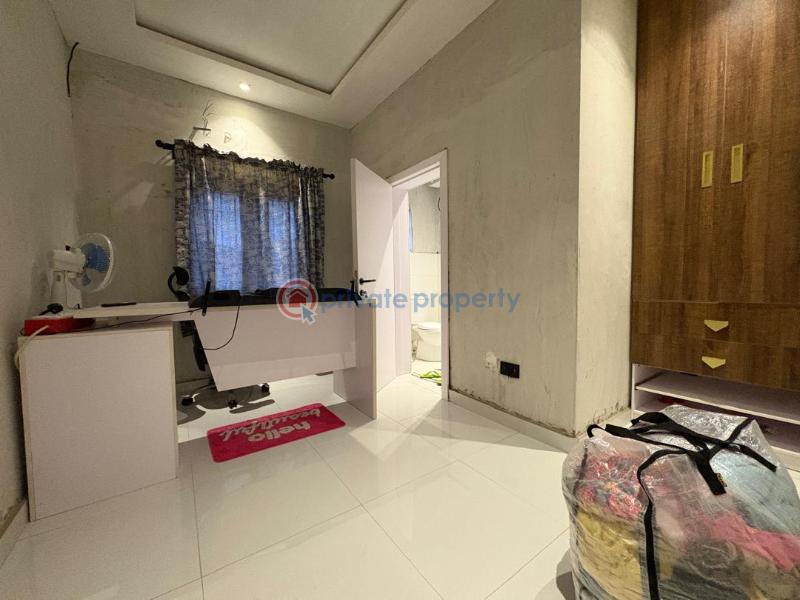 4 bedroom Semi detached Duplex For Sale Osapa London Lekki Lagos - 7