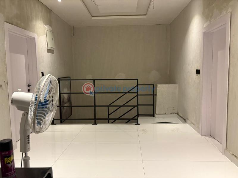4 bedroom Semi detached Duplex For Sale Osapa London Lekki Lagos - 20