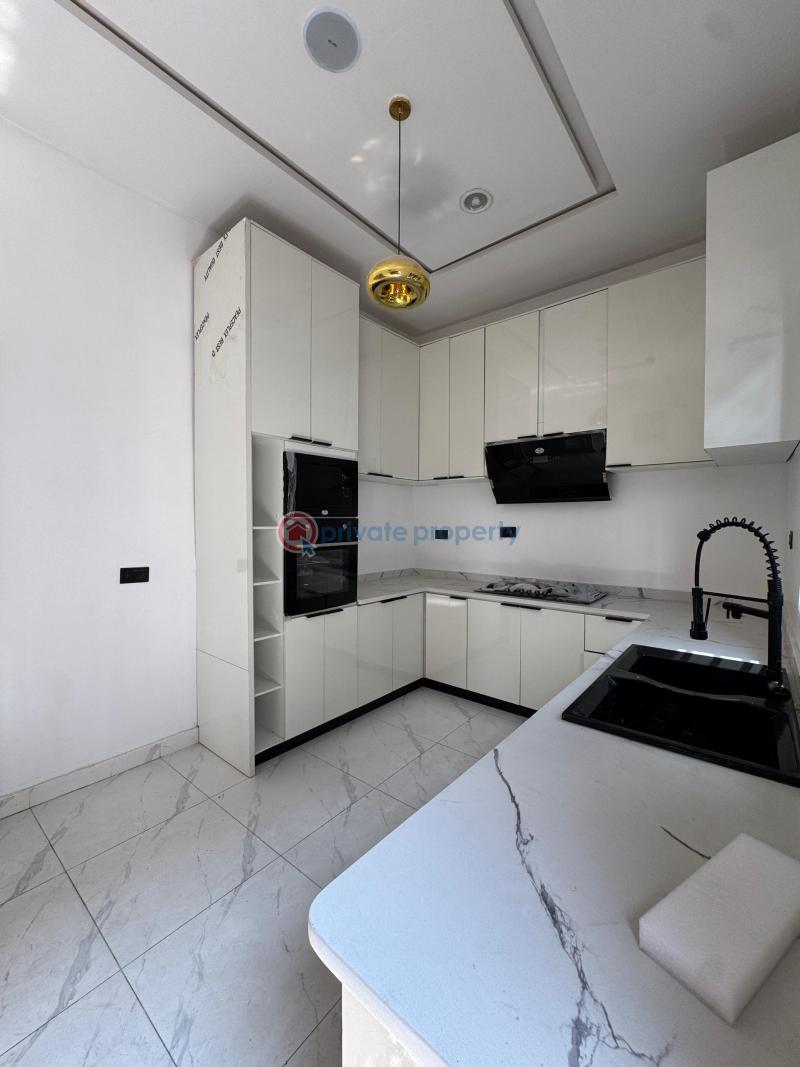 4 bedroom Semi detached Duplex For Sale Orchid Road Lekki Lekki Lagos - 1