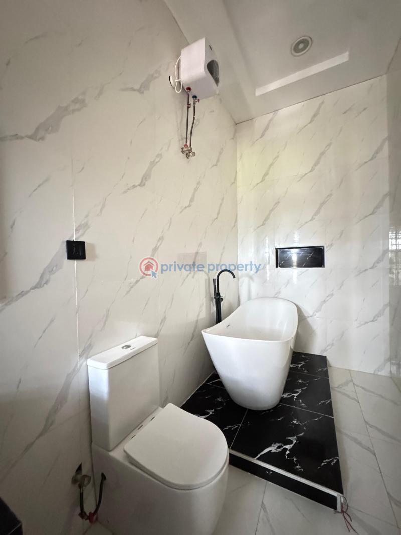 4 bedroom Semi detached Duplex For Sale Orchid Road Lekki Lekki Lagos - 5