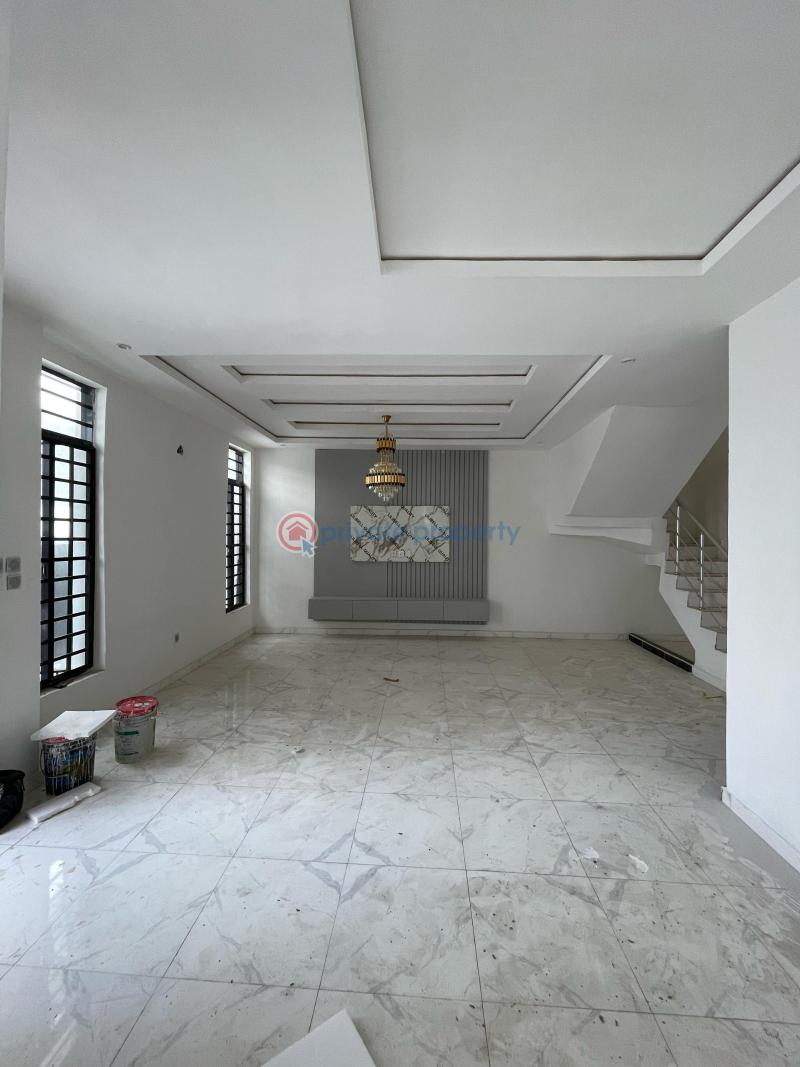 4 bedroom Semi detached Duplex For Sale Ikota Lekki Lagos - 3