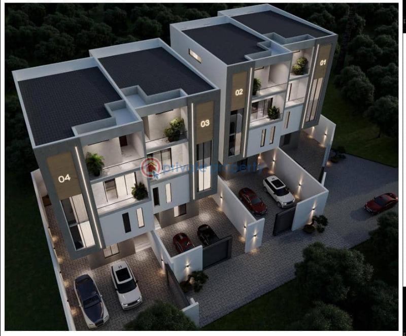 Stunning 4-bedroom semi-detached duplex with bq - 6 4 bedroom Semi detached Duplex For Sale Banana Island Ikoyi Lagos - 6