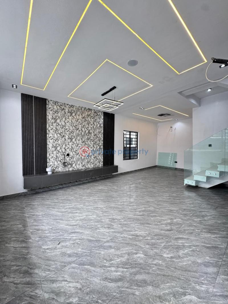 4 bedroom House For Sale Orchid Lekki Lagos - 1