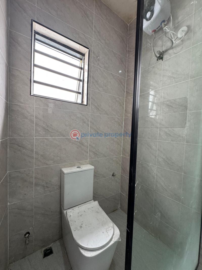 4 bedroom Semi detached Duplex For Sale Orchid Road Lekki Lagos - 11