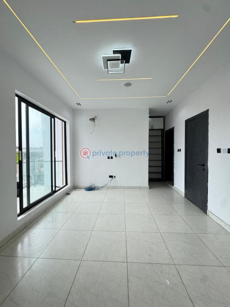 4 bedroom House For Sale Orchid Lekki Lagos - 3