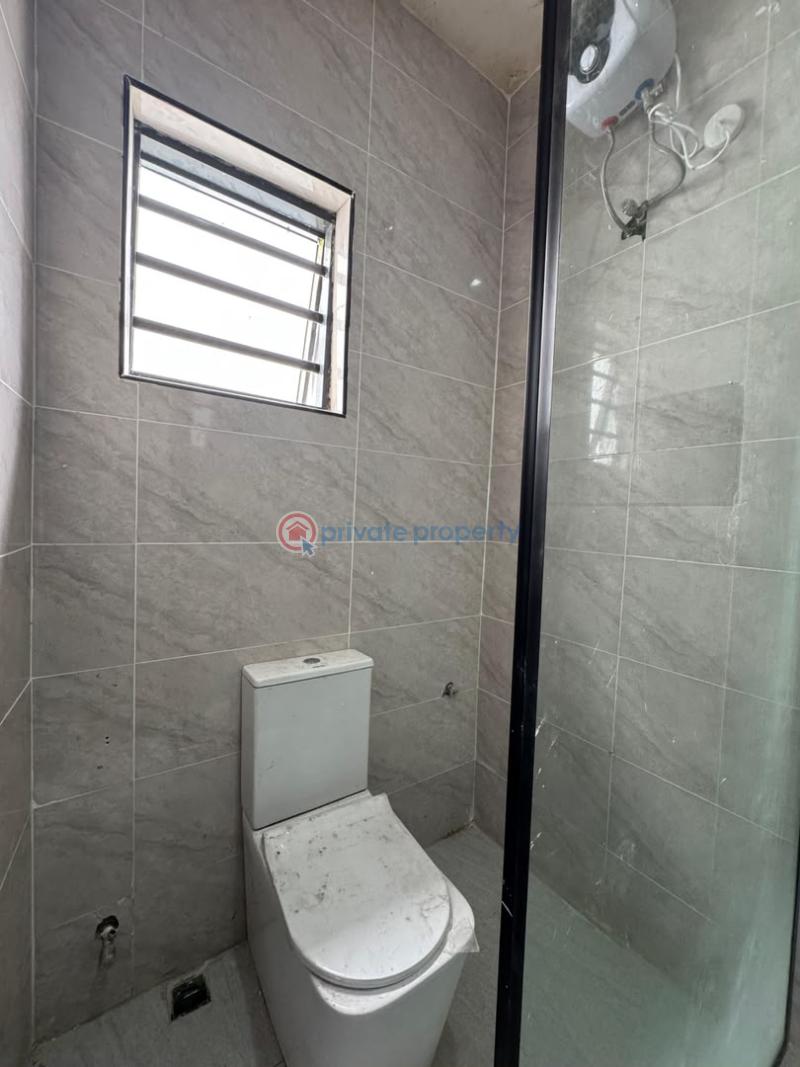 4 bedroom House For Sale Orchid Lekki Lagos - 7