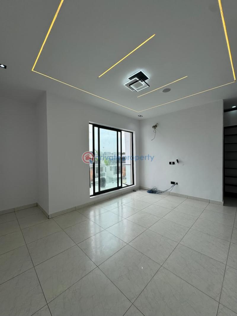 4 bedroom House For Sale Orchid Lekki Lagos - 8